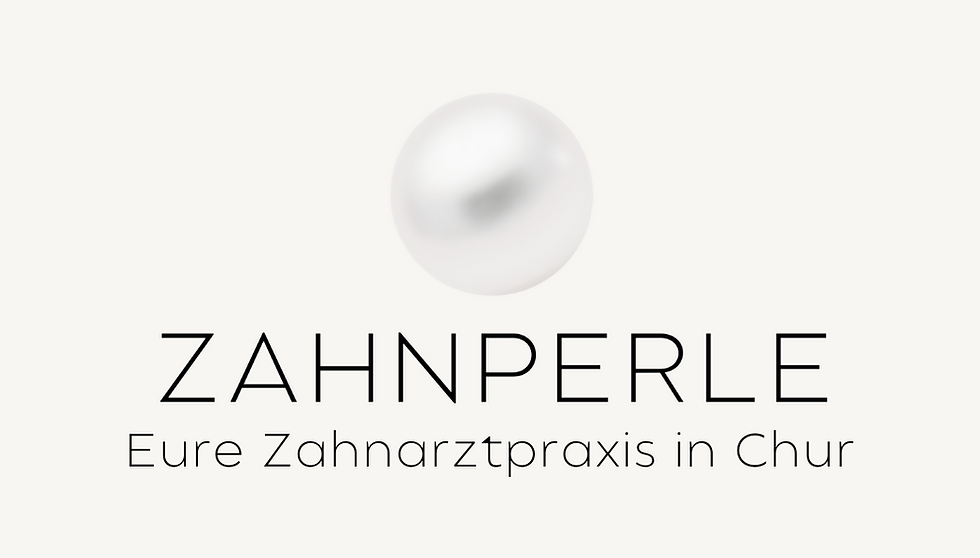Zahnperle